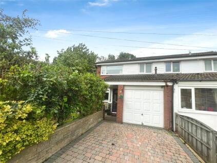 Meadowcroft, Radcliffe, Manchester, Greater Manchester, M26