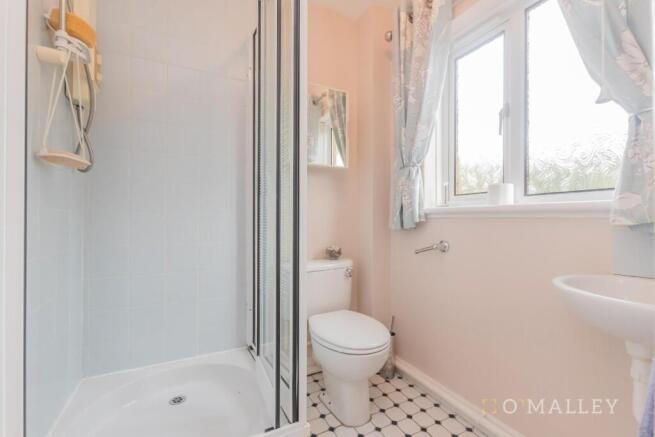 Bedroom 1 En-Suite