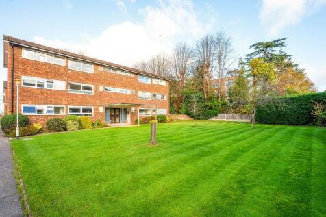 St Margarets, Guildford, GU1