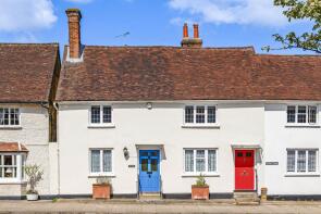 30 Hellis, High Street, Odiham, Hook RG29 1LG