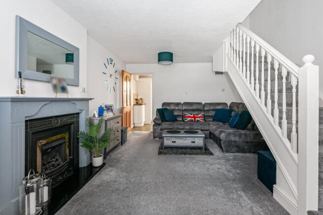 2 bed End of Terrace for sale Image 4