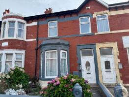 First Floor Flat, 113, Warbreck Drive, Blackpool FY2 9RY