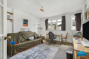Flat 3, 62, Freegrove Road, London N7 9RQ
