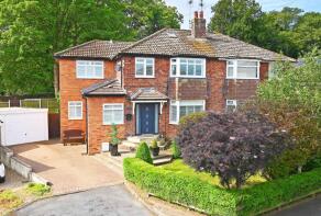 29, Princess Drive, Knaresborough HG5 0AG