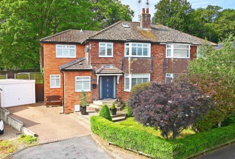 Princess Drive, Knaresborough