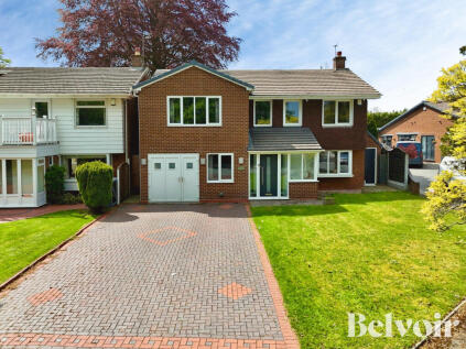 Beechwood Close, Bloxwich, Walsall, WS3