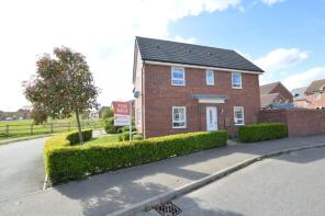 15, Southwell Way, Bourne PE10 0YT