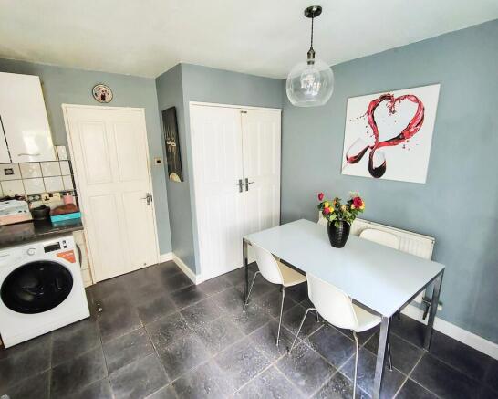 Throstle Place, Boundary Way photo 4