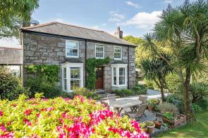 Bridge House, Bridge, Falmouth TR11 5AL