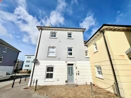 1, Bezant Place, Newquay TR7 1SJ