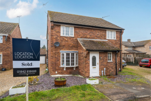 4, Blackthorn Close, Thetford IP24 2XG