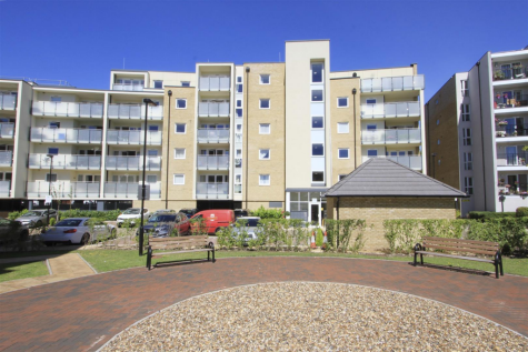 Perkins Gardens, Ickenham, UB10