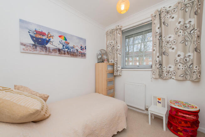 Bedroom 3a