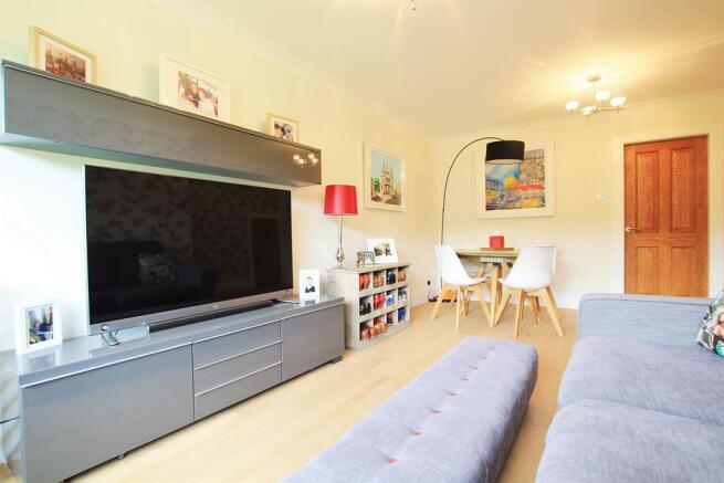 Sitting Area