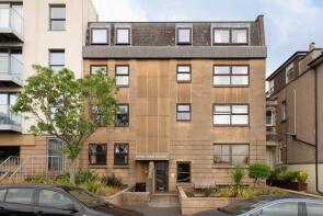 Flat 5, Royal York House, Royal York Villas, Clifton, Bristol BS8 4JR