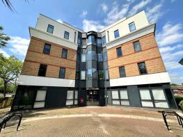 5, The Braccans, London Road, Bracknell RG12 2GR