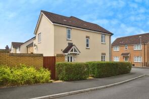 2, Channi Drive, North Petherton, Bridgwater TA6 6XE