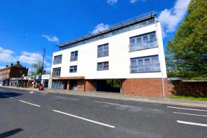 11, 57a Pickard House, Upper High Street, Epsom KT17 4RA