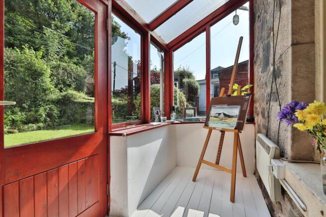 Porch