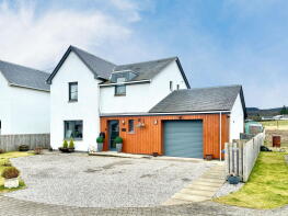 16, The Glebe, Beauly IV4 7BF