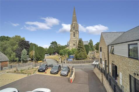 7 Chapel Corner, Old Town, Swindon, Wiltshire, SN1