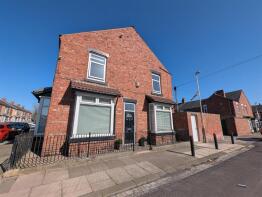 49, Louisa Street, Darlington DL1 4EH