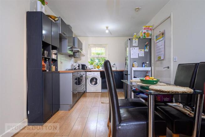 Open Plan