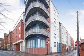Apartment 34, 10, Arthur Place, Birmingham B1 3DB