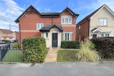 Carlton Way, Treeton, Rotherham, S60 5FF