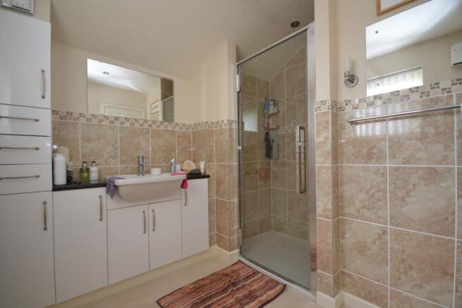 shower