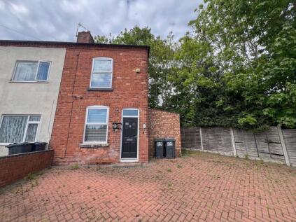 Barrows Lane, Birmingham, B26