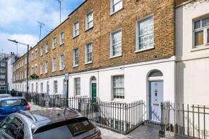 41b, Star Street, London W2 1QA