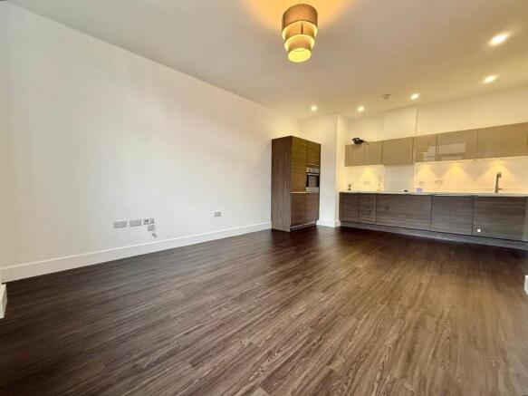 2 bed Flat to rent Image 7