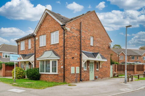 Punton Walk, Snaith, Goole, DN14 9TB