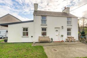 27, Tanybryn Road, Amlwch LL68 9BD