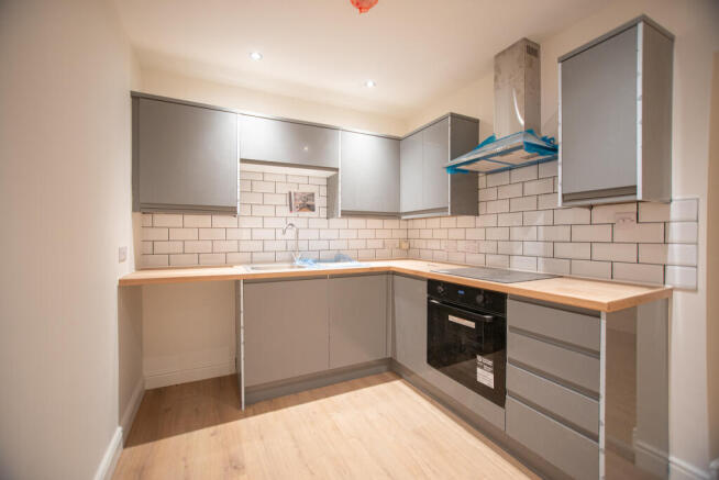 1 bed Flat to rent Image 5