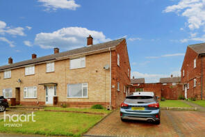 87, Sandpiper Road, Ipswich IP2 9HT
