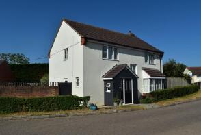 8, Weymont Close, Middlezoy, Bridgwater TA7 0JU