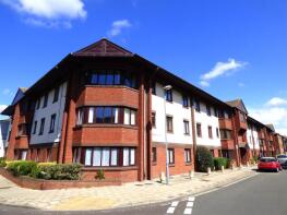 Flat 8, 11 Nightingale Court, Victoria Street, Weymouth DT4 7HA