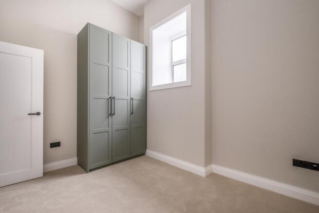 Bedroom A