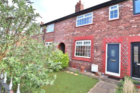 Starkey Grove, Warrington