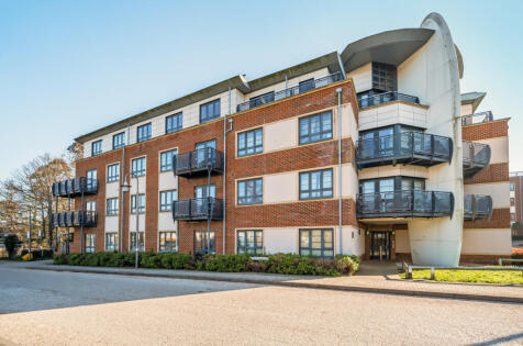 Bell Court, Merlin Road, Farnborough, GU14