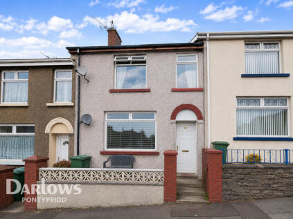 King Street, Mountain Ash