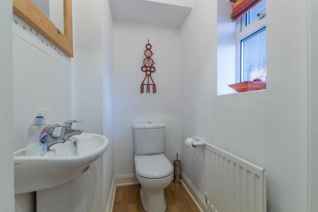 10 Harrier Mill (1 o