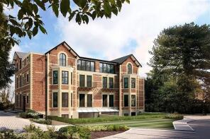 Apartment 9, 1 Oak Lawn, Daveylands, Wilmslow SK9 2AS