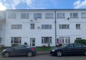 Flat 7, Duncan Court, Beach Road, Clacton On Sea CO15 1UG