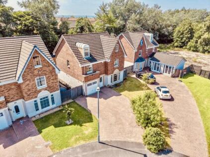 Argyll Wynd, New Stevenston, Motherwell, ML1 4GJ
