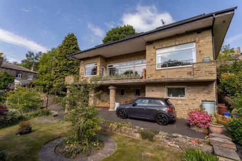 140 Oldham Road, Ripponden HX6 4EA