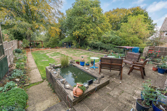 Paynesfield Road, Westerham, TN16 photo 4