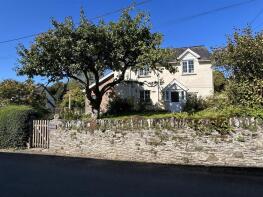 Mildmay, Road From Bray Barn To Bray Cross, Barnstaple EX32 7QF